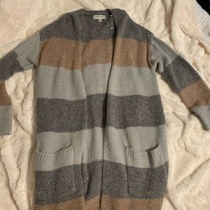 SOFT CARDIGAN